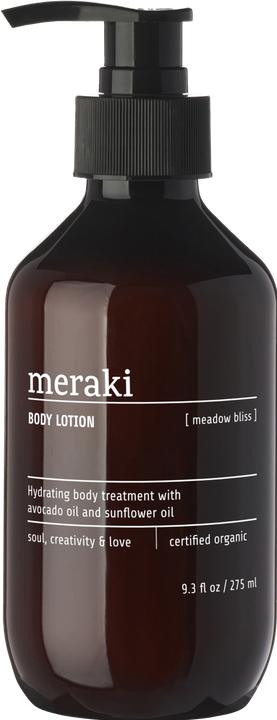 Produktbild Meraki Meadow bliss (Körperlotion, 275 ml)