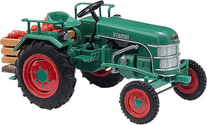 Image du produit Busch 40070 H0 Kramer Kl 11 avec pommes