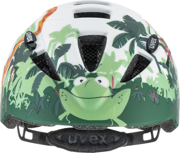 Image du produit Uvex Sports kid 2 cc (46 - 52 cm)