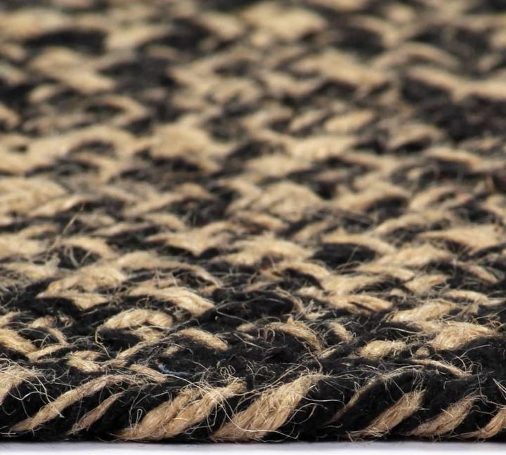 Produktbild vidaXL Teppich (150 x 150 cm)