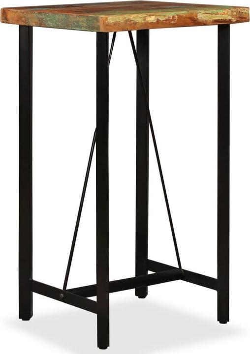 Produktbild vidaXL Bartisch (150 x 70 x 107 cm)