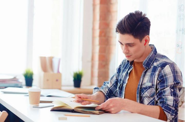 Immagine prodotto Lexibook Spider-Man In-Ear