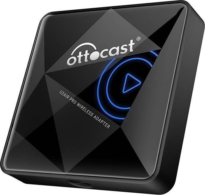 Actual product image Ottocast Wireless adapter
