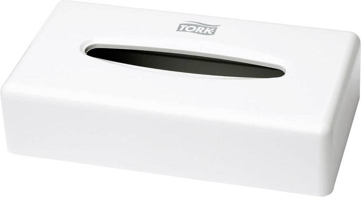 Immagine prodotto Tork Dispenser per tessuti cosmetici 270
