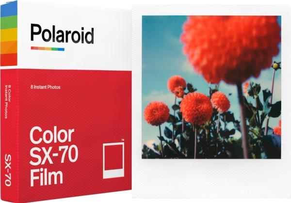 Immagine prodotto Polaroid Colore SX-70 Film (SX-70)