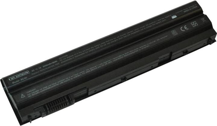 IPC Remplacement de la batterie de l'ordinateur portable (5200 mAh)