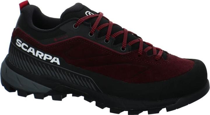 Produktbild Scarpa Women's Rapid XT GTX (37)
