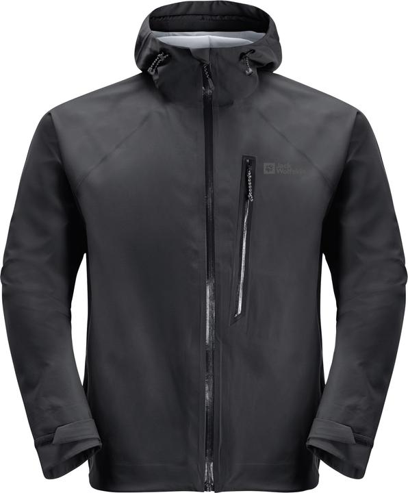 Produktbild Jack Wolfskin Tapeless Jkt M (S)