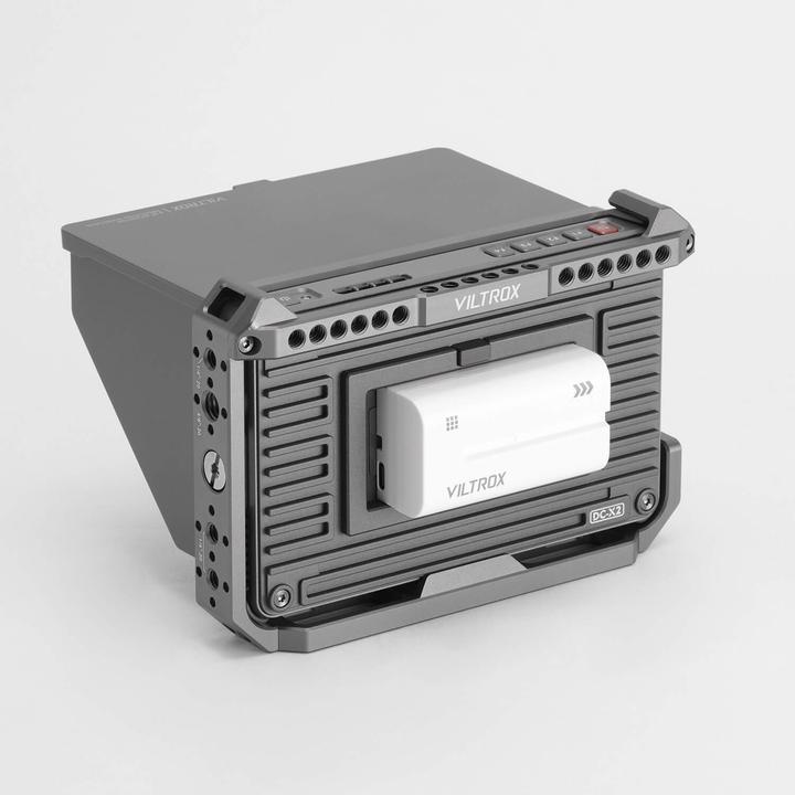 Produktbild Viltrox DC-X2 Kamera Monitor Rig Cage Kit, HDMI (6", Full HD)