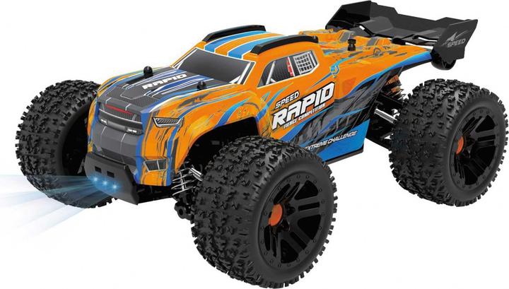 Produktbild Absima 1:20 Race Truggy Rapid green 4WD RTR (RTR Ready-to-Run)