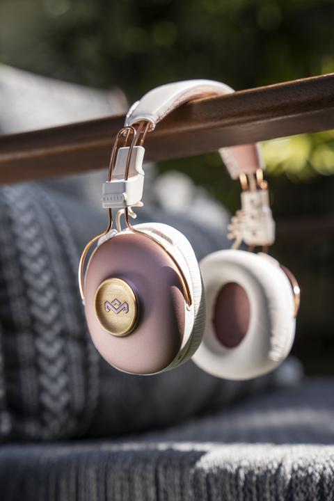 Produktbild House of Marley Positive Vibration Frequency (NC, 34 h, Kabellos, Kabelgebunden)