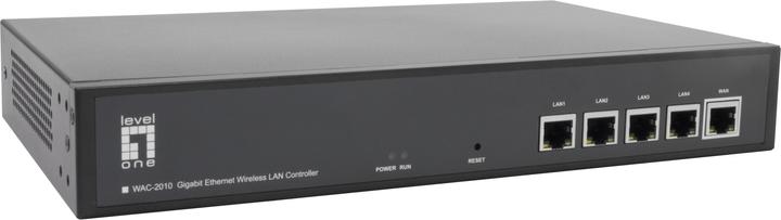 Produktbild LevelOne WL-Controller WAC-2010 128APs