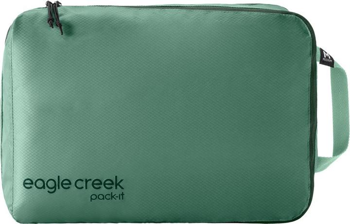 Actual product image Eagle Creek Pack-It Isolate Clean/Dirty Cube