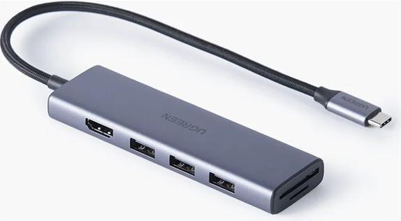 Immagine prodotto Ugreen CM511 (USB-C, 6 porte)