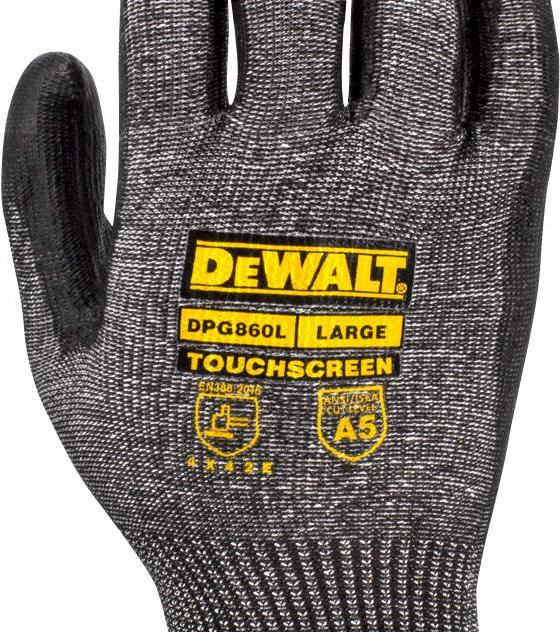 Produktbild DeWalt DPG860L EU (L)