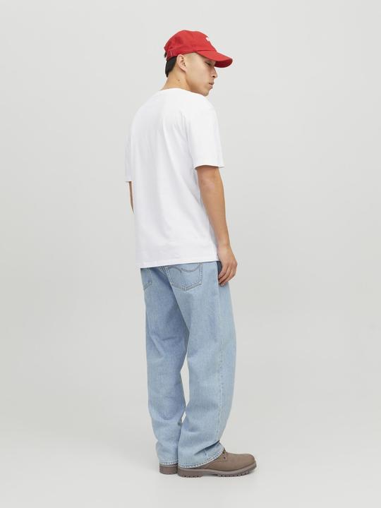 Actual product image Jack & Jones Logo T-Shirt (XS)