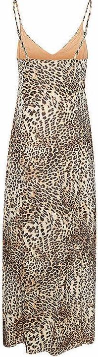 Actual product image Gestuz Maxikleid LEELO (40)