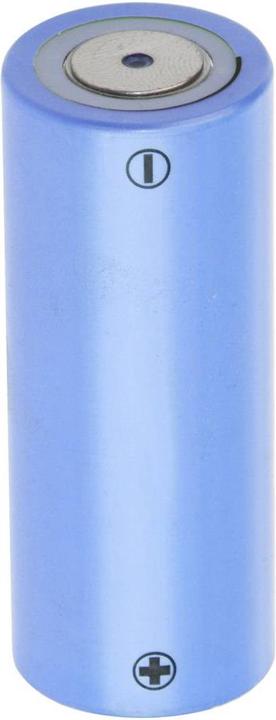 Actual product image XCell Special rechargeable battery 26650 high current thread (3.70 V, 4500 mAh)
