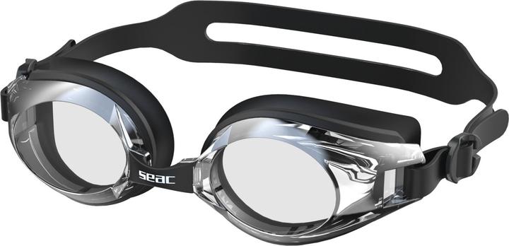 Image du produit Seac Schwimmbrille Opti Schwarz