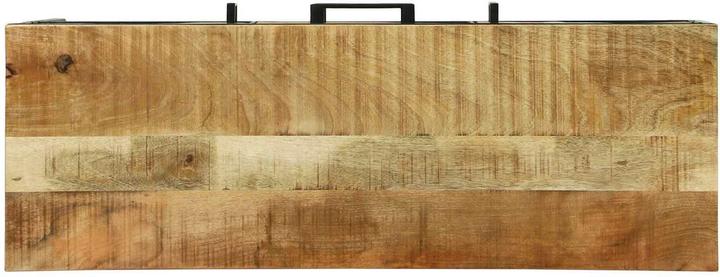 Image du produit vidaXL Konsolentisch (100 x 35 x 70 cm)