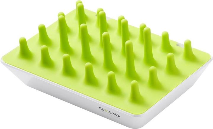 Produktbild Gelid USB-Ladegerät PC-CH02-A PC-CH0