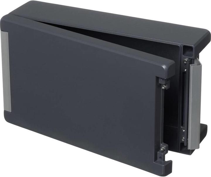 Image du produit Bopla Boîtier universel 299 x 173 x (Boîtier)