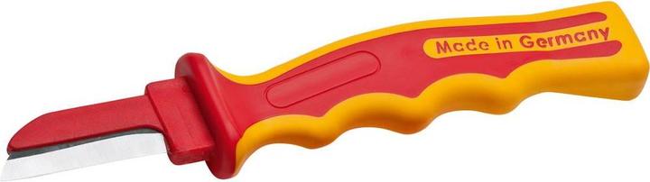 Produktbild NWS Kabelmesser Geeignet für Rundk (5 cm)