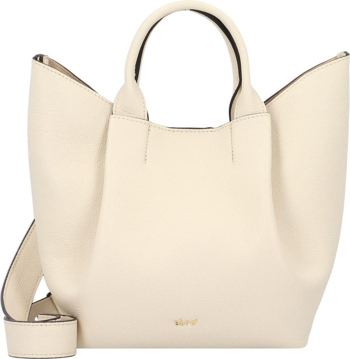 Produktbild Abro Essential Handtasche Leder 21 cm