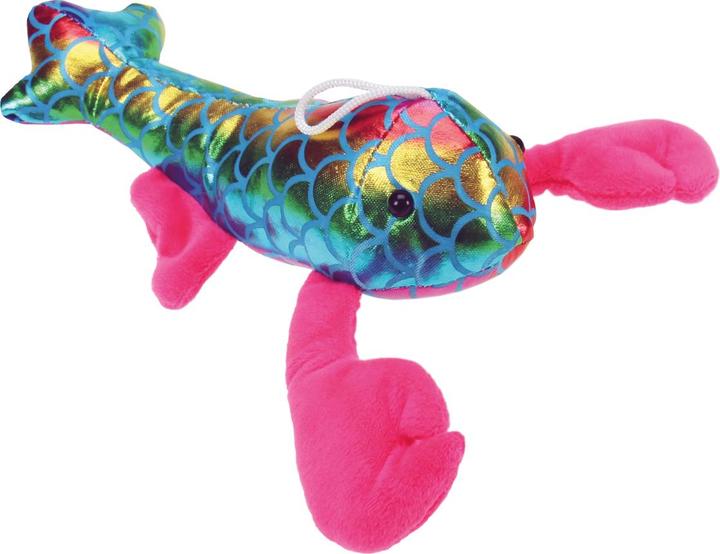 Actual product image Plush lobster.11013N