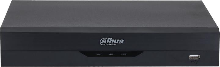 Actual product image Dahua NET VIDEO RECORDER 4CH 4POE/NVR4104HS-P-EI (Network Video Recorder (NVR))