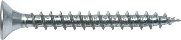 Image du produit SWG Vis pour panneaux d'aggloméré 4 mm 35 m (10 Vis par pièce)