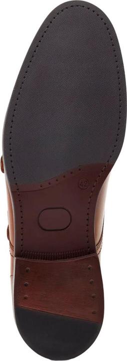 Produktbild Base London Schuhe Diablo Monk Leder (44)