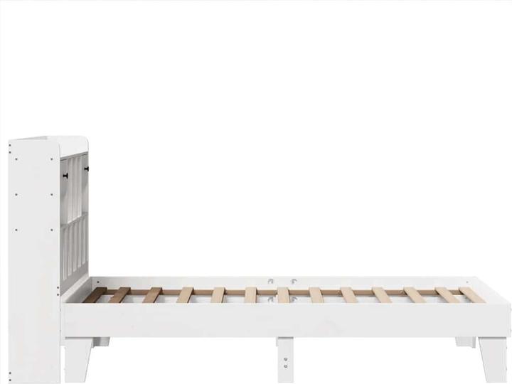 Image du produit vidaXL Bettgestell (90 x 190 cm)