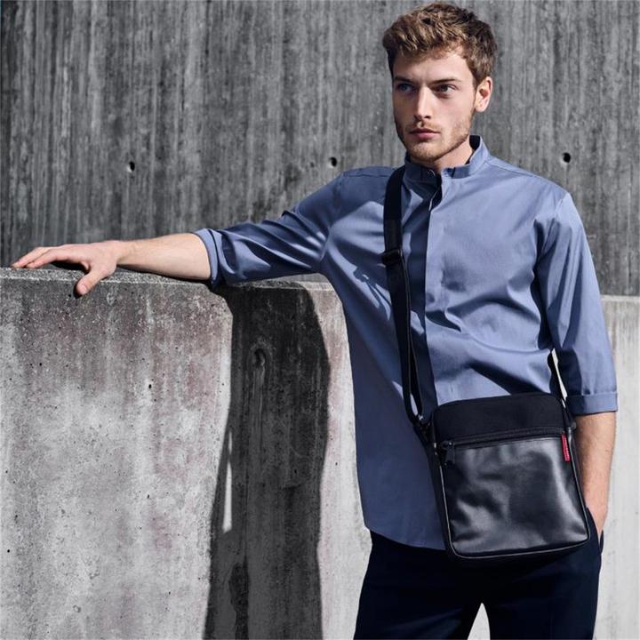 Immagine prodotto reisenthel Borsa a tracolla in canvas