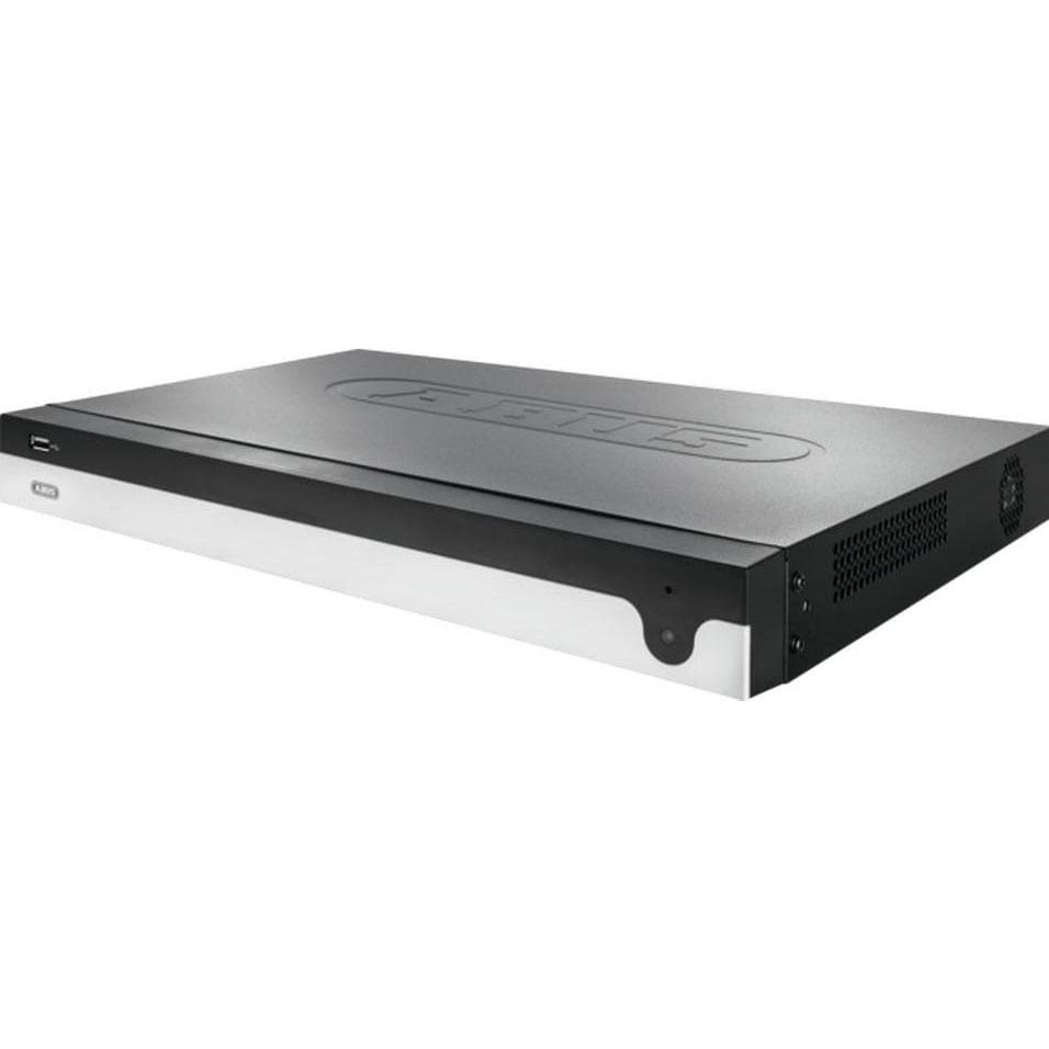 Abus 4 Kanal Analog HD Videorekorder (Netzwerk Videorecorder (NVR)), Netzwerkkamera Zubehör