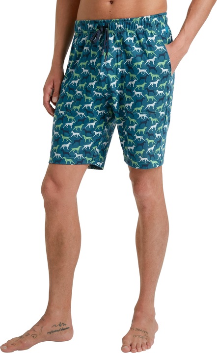 Immagine prodotto Calida Rmx Sleep Weekend Bermuda mit Seitentaschen (L)