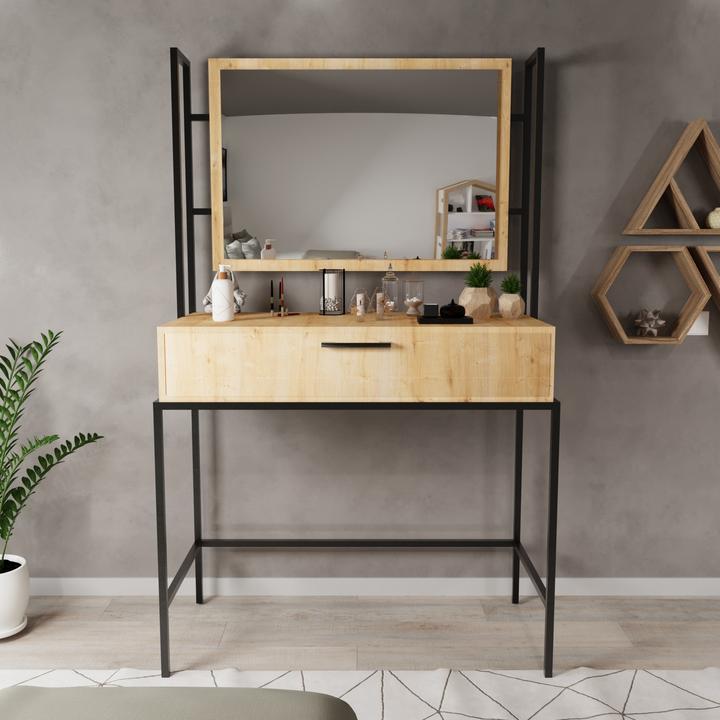 Produktbild Kalune Design Modern (120 x 40 x 160 cm)