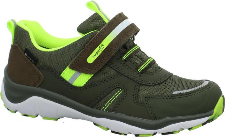 Image du produit Superfit Chaussure basse Sport5 (34)