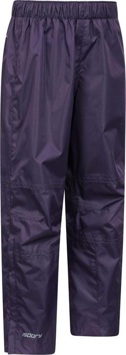 Produktbild Mountain Warehouse ChildrensKids Spray II Wasserdichte Überhose (146)