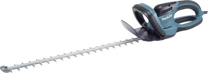 Actual product image Makita Uh7580 (Electric hedge trimmer)