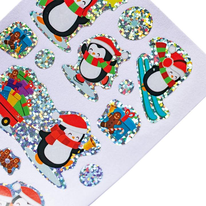 Productafbeelding HERMA Sticker pinguïn