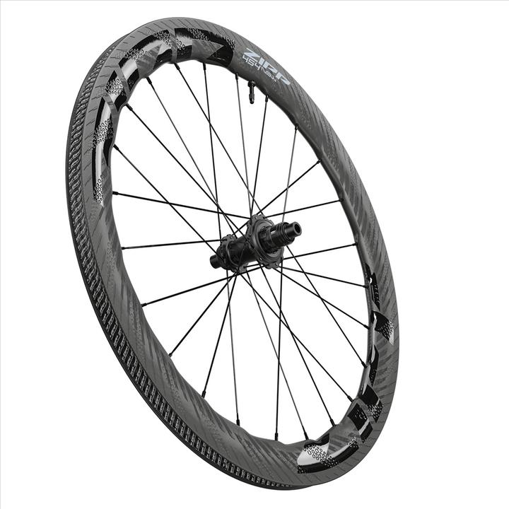 Zipp 454 NSW (Rear wheel, 27.5")