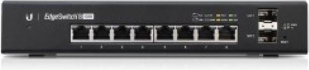 Produktbild Ubiquiti Es-8-150w (8 Ports)