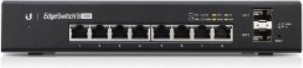Productafbeelding Ubiquiti Es-8-150w (8 Havens)