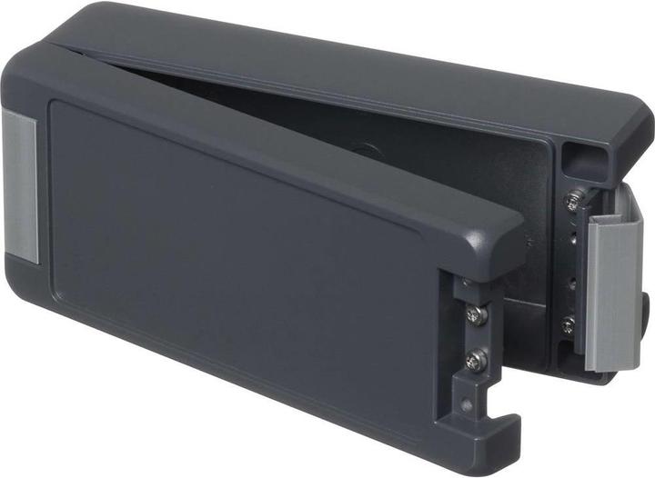 Image du produit Bopla Boîtier universel 199 x 86 x 6 (Boîtier)