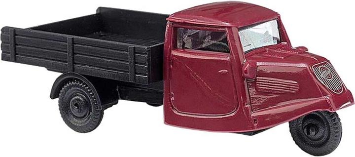 Image du produit Busch 89103 H0 Tempo Tricycle bordeau