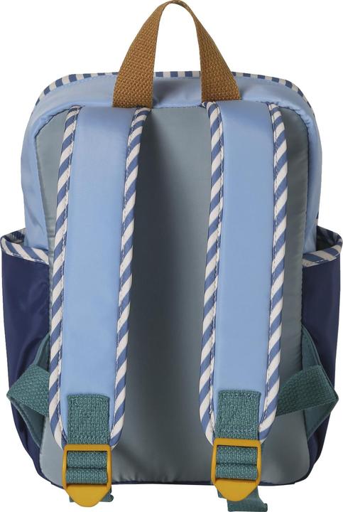 Produktbild Vertbaudet Jungen Kindergarten-Rucksack