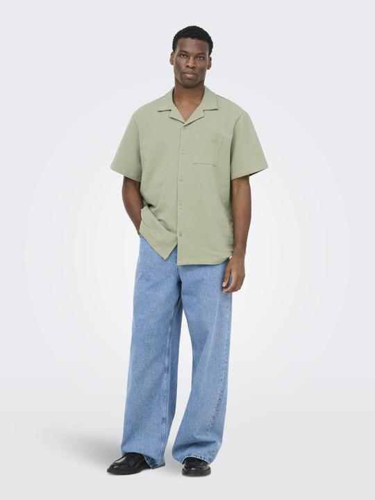 Immagine prodotto Only & Sons ONSKIAN Hemd Hemd (L)