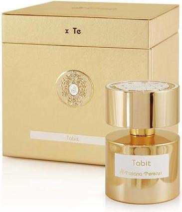 Produktbild Tiziana Terenzi TABIT Extrait Parfum (Eau de Parfum, 100 ml)