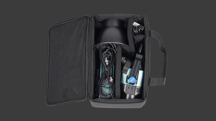 Productafbeelding Sirui C150 Blaze LED Permanent Licht 150 W (Studiolicht)